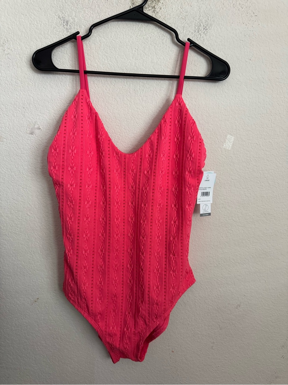 LOFT Women's One-Piece Swimsuit